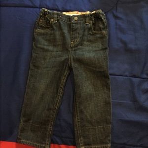 Boys jeans